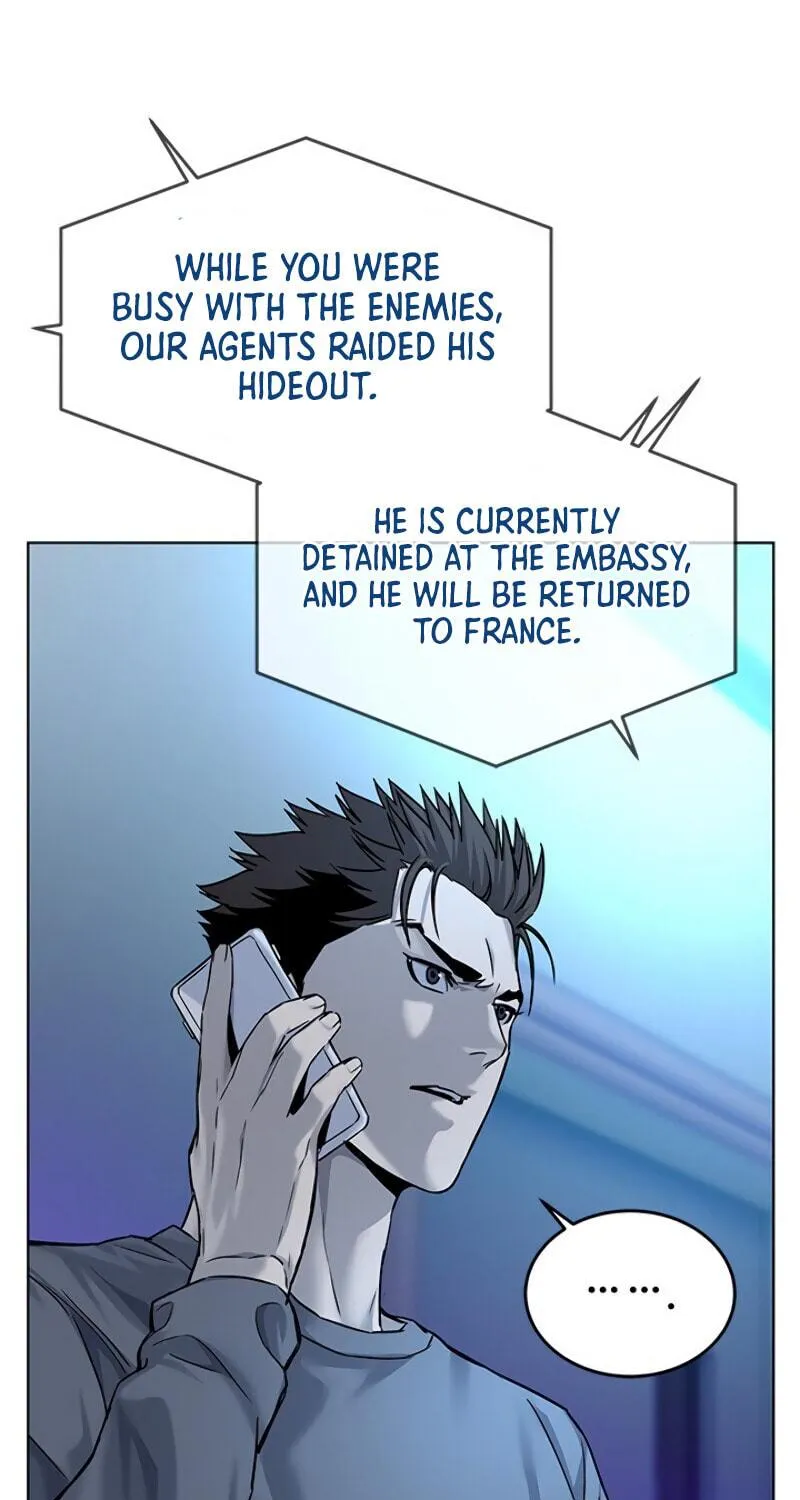 God of Blackfield Chapter 88 page 45 - 