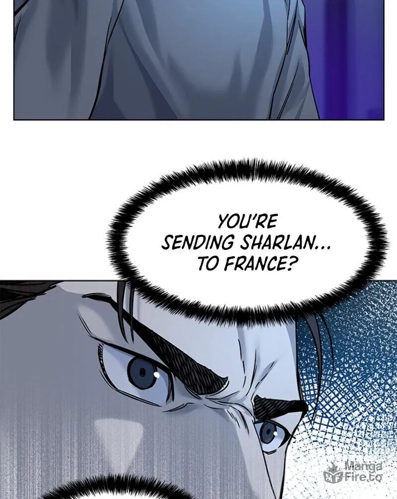 God of Blackfield Chapter 88 page 46 - 