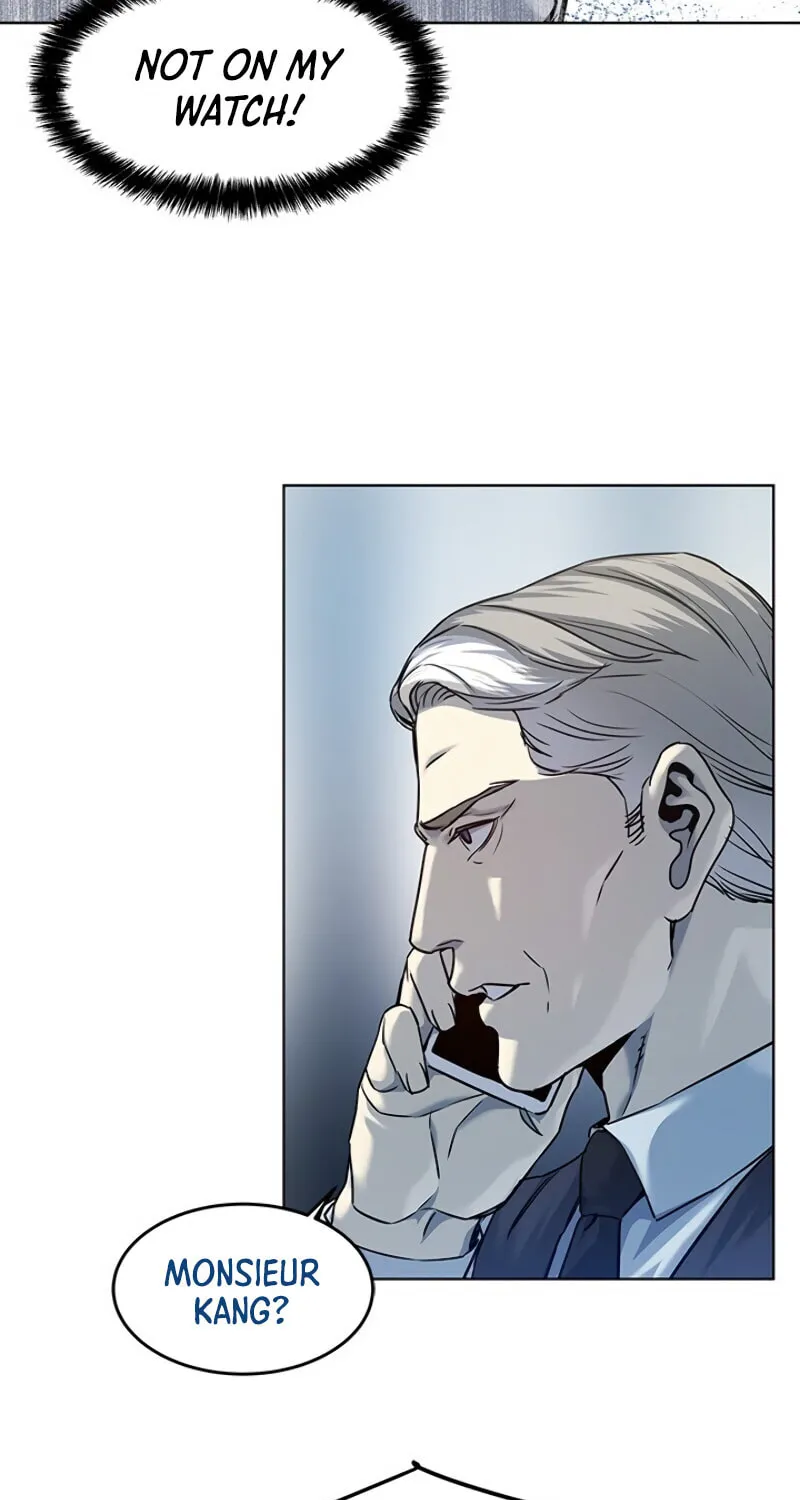 God of Blackfield Chapter 88 page 47 - 