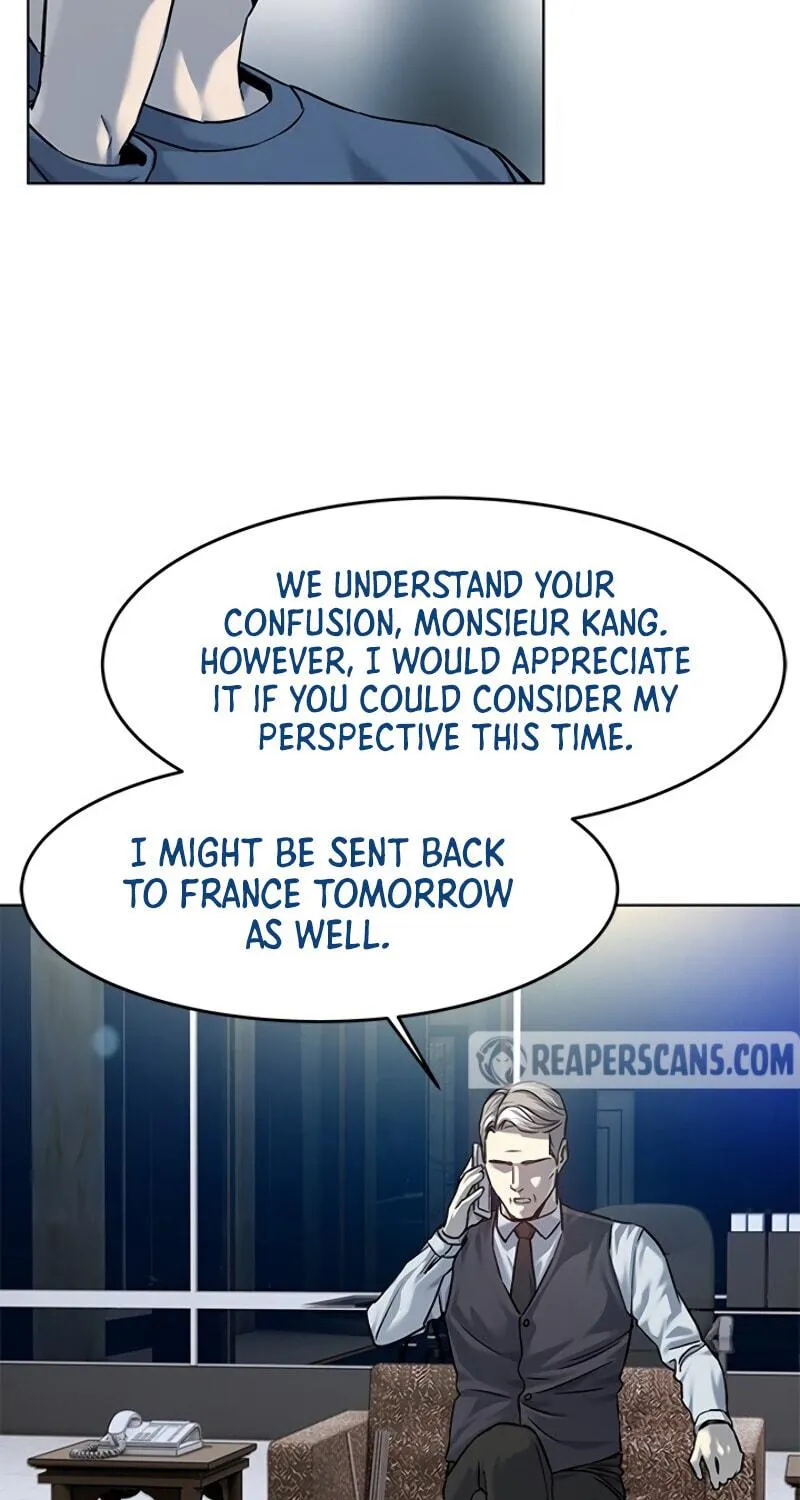 God of Blackfield Chapter 88 page 49 - 