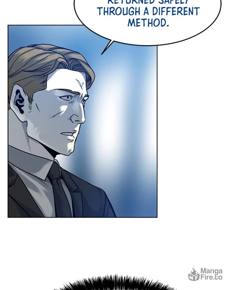 God of Blackfield Chapter 88 page 6 - 