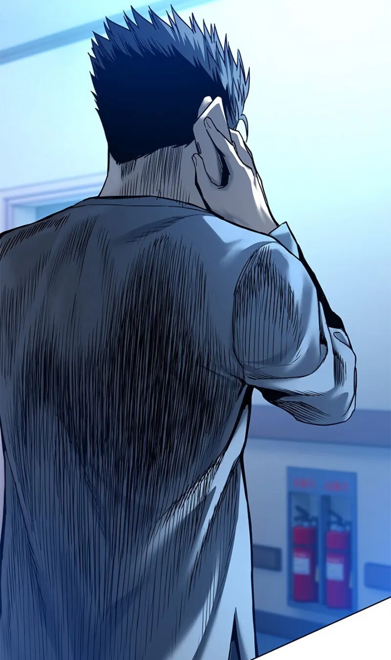 God of Blackfield Chapter 88 page 54 - 