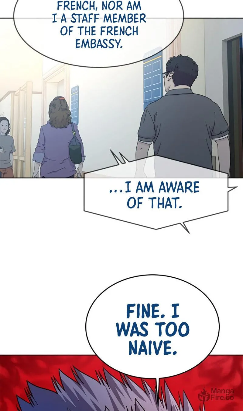 God of Blackfield Chapter 88 page 56 - 