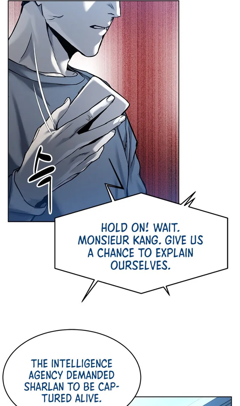 God of Blackfield Chapter 88 page 58 - 