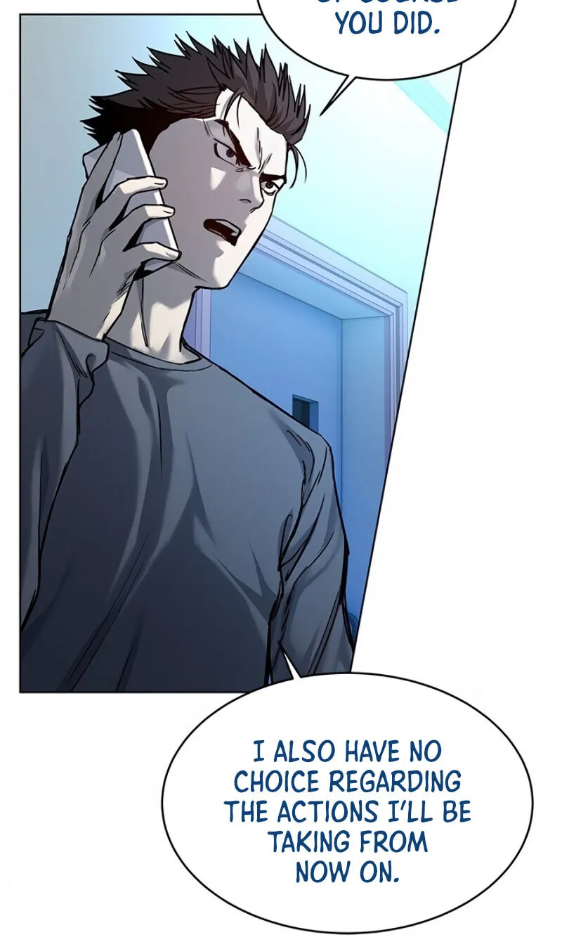 God of Blackfield Chapter 88 page 60 - 
