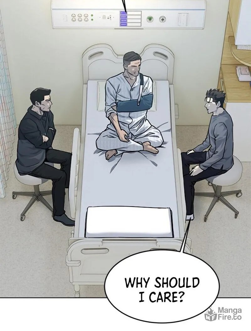 God of Blackfield Chapter 88 page 76 - 