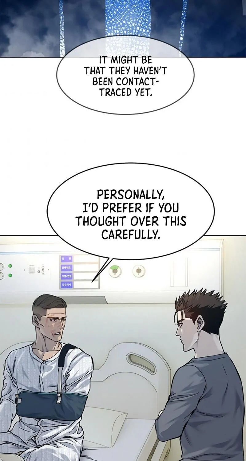 God of Blackfield Chapter 88 page 79 - 