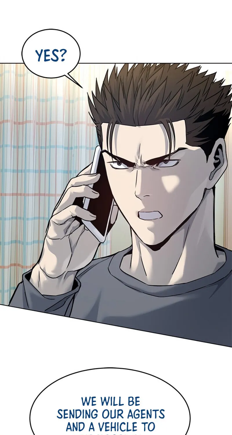 God of Blackfield Chapter 88 page 81 - 
