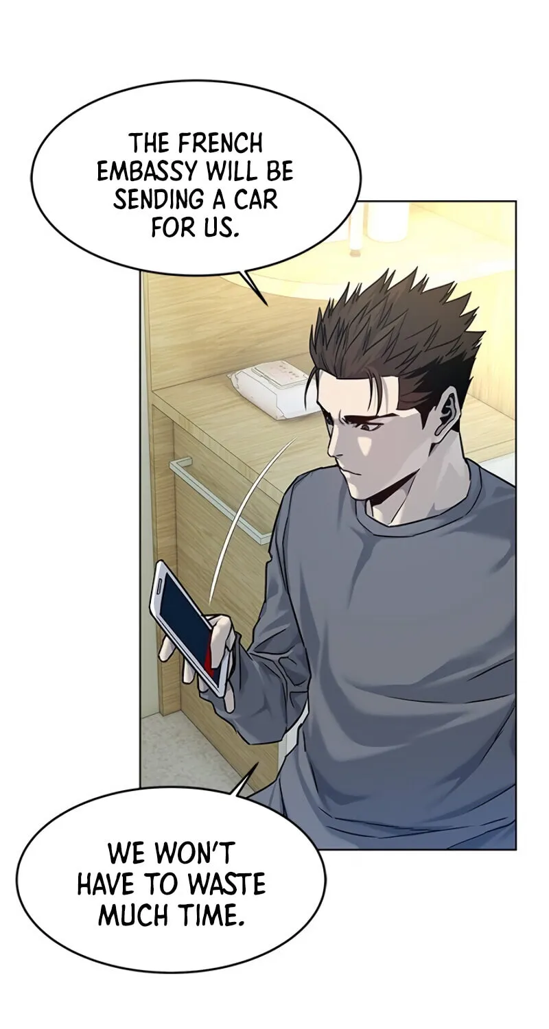 God of Blackfield Chapter 88 page 83 - 