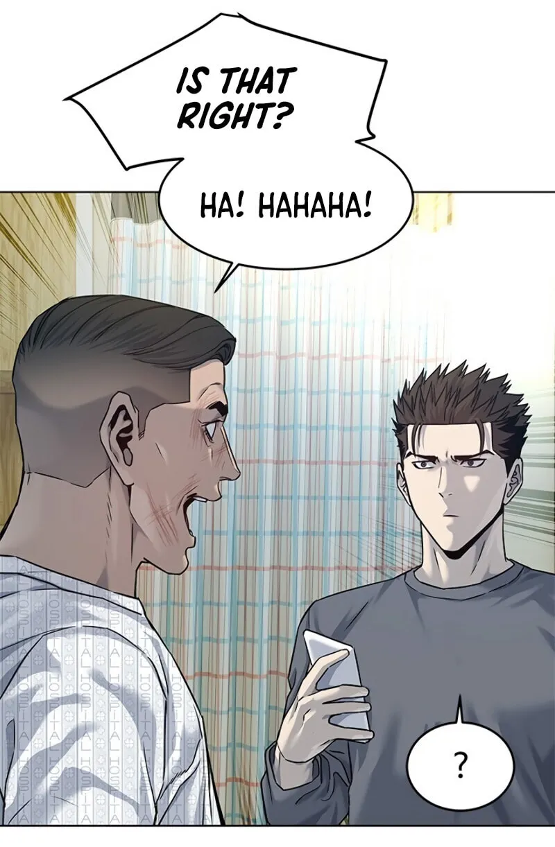 God of Blackfield Chapter 88 page 84 - 