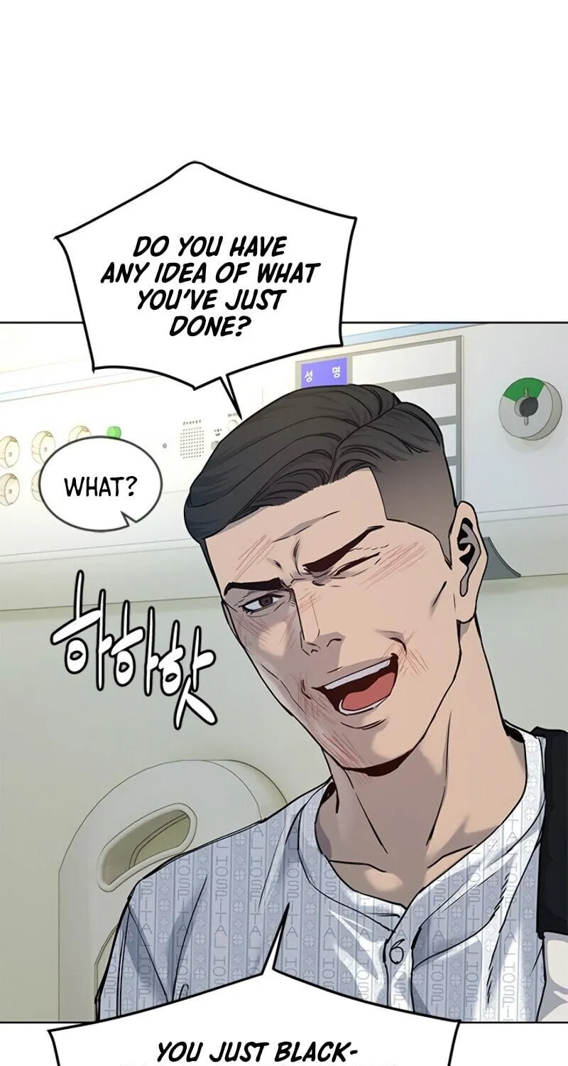 God of Blackfield Chapter 88 page 85 - 