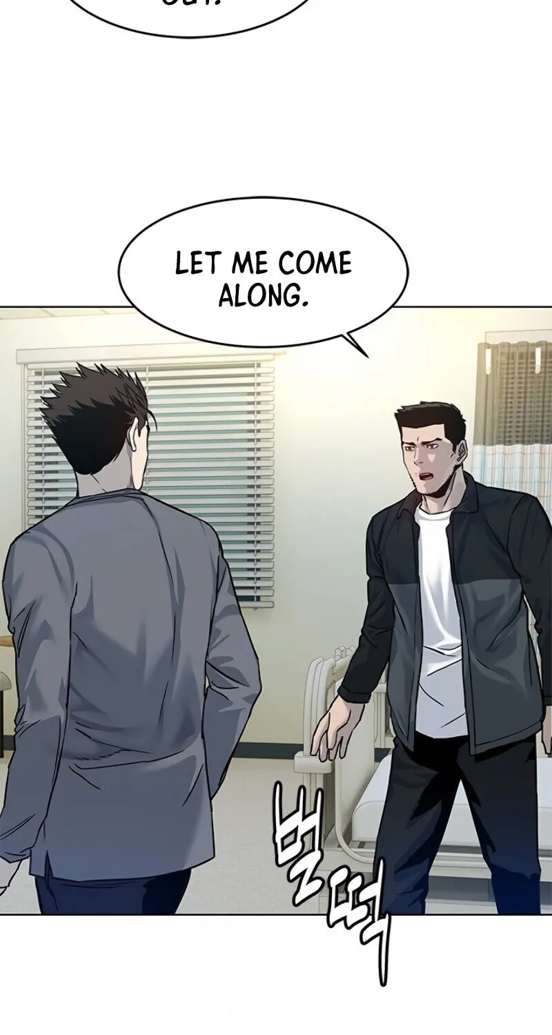 God of Blackfield Chapter 88 page 87 - 