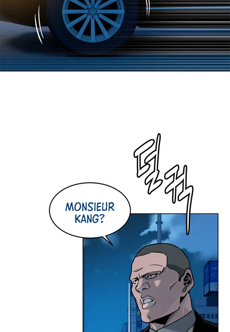 God of Blackfield Chapter 88 page 90 - 