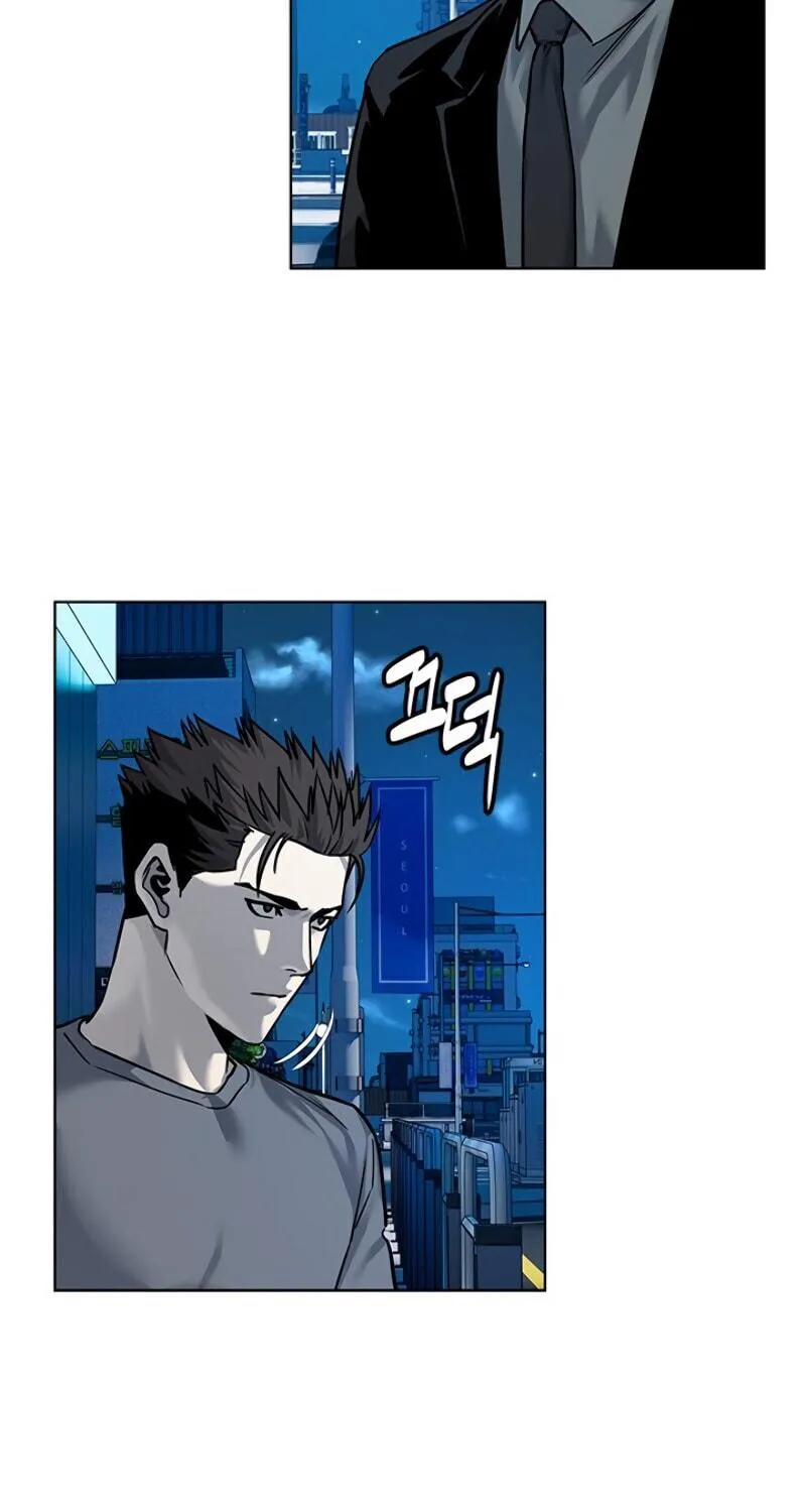 God of Blackfield Chapter 88 page 91 - 