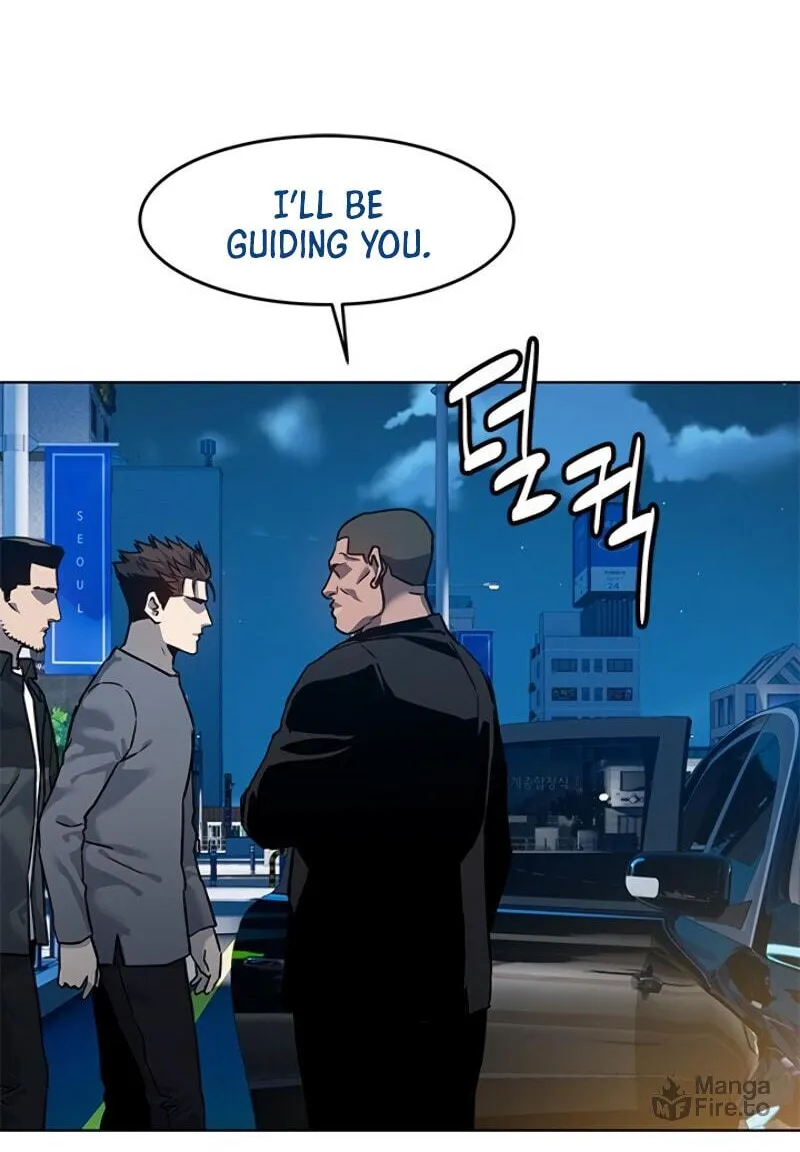 God of Blackfield Chapter 88 page 92 - 