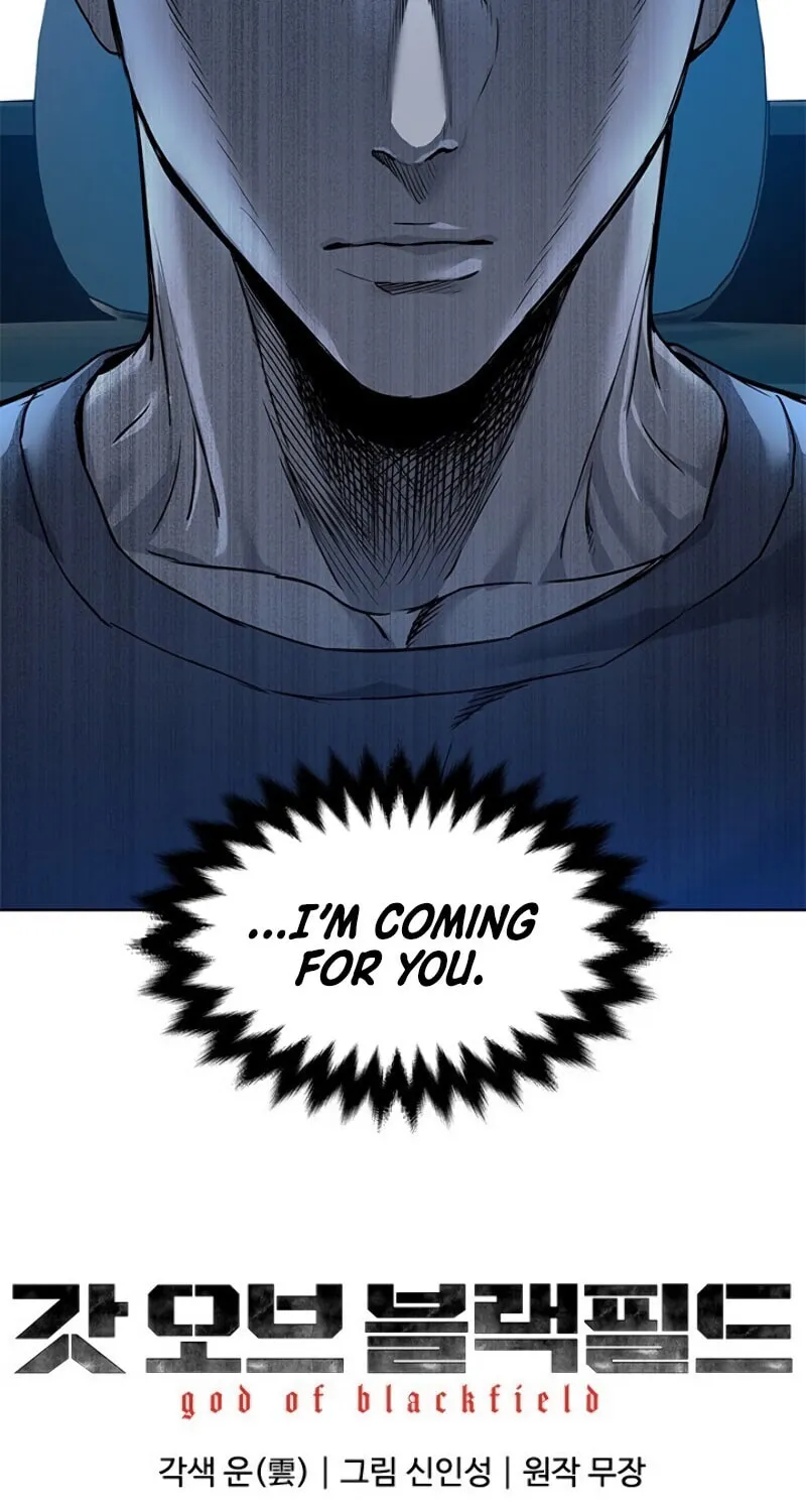 God of Blackfield Chapter 88 page 99 - 