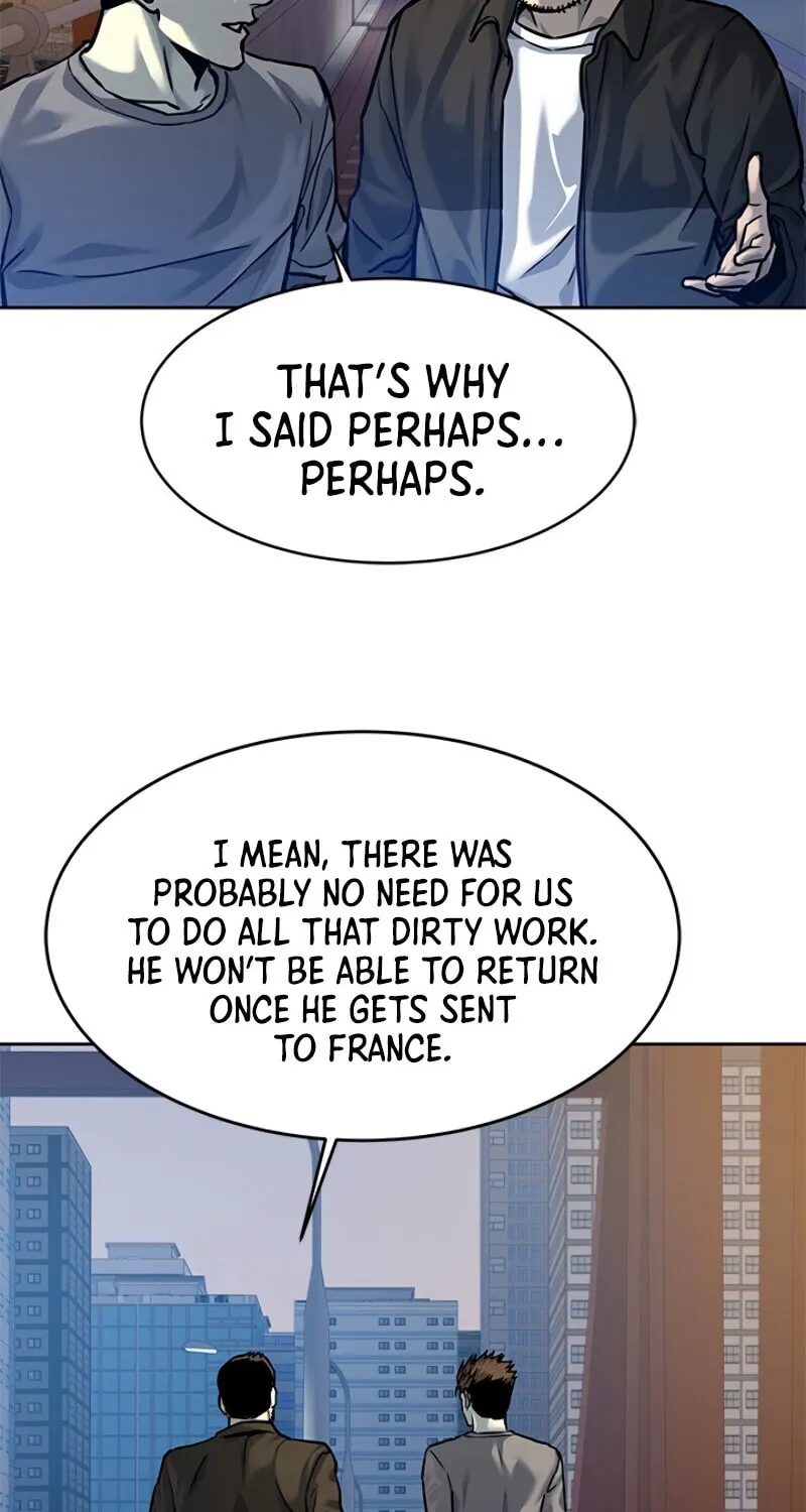 God of Blackfield Chapter 89 page 104 - 