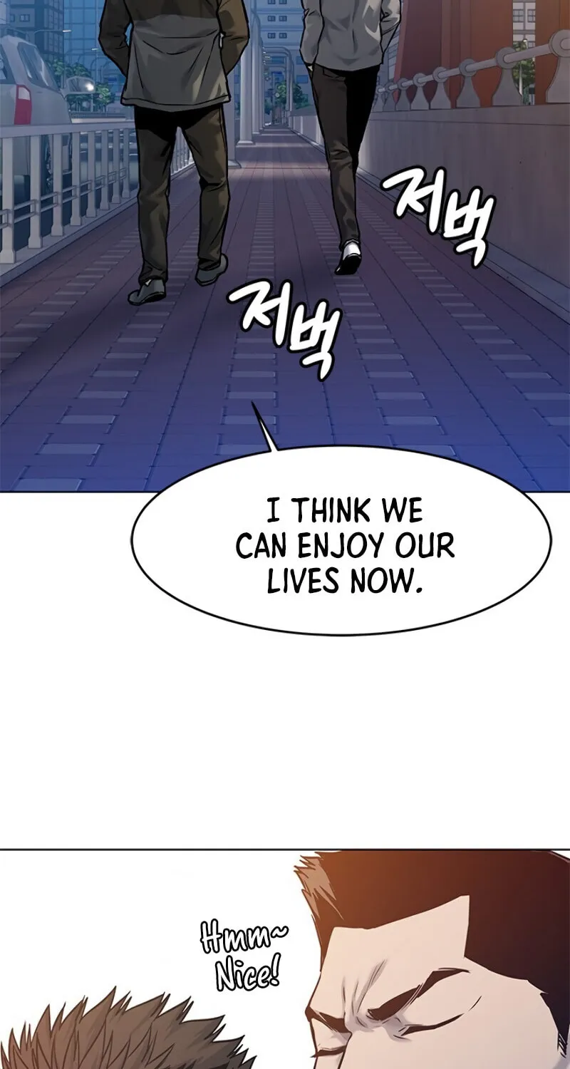 God of Blackfield Chapter 89 page 105 - 