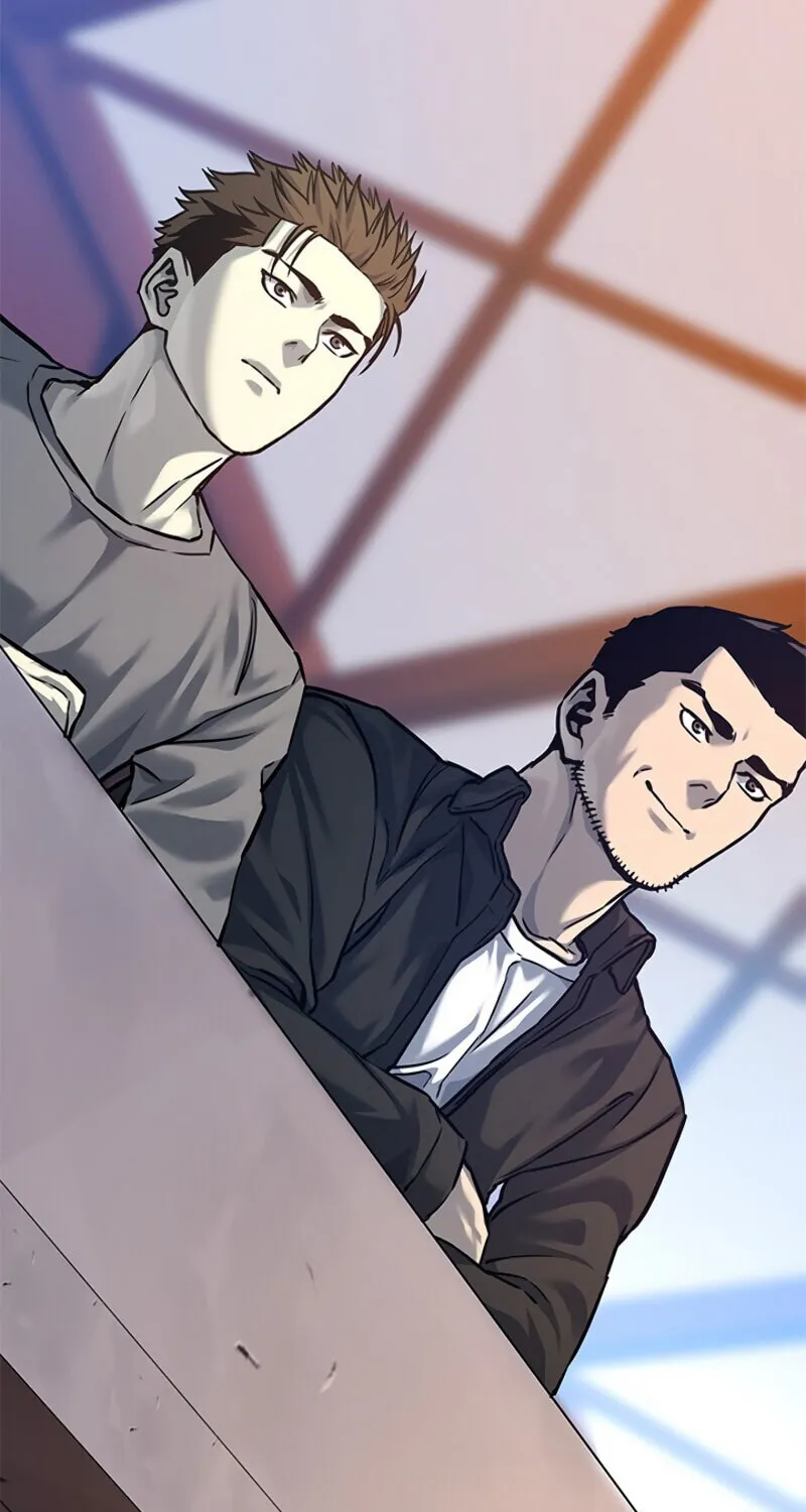 God of Blackfield Chapter 89 page 110 - 