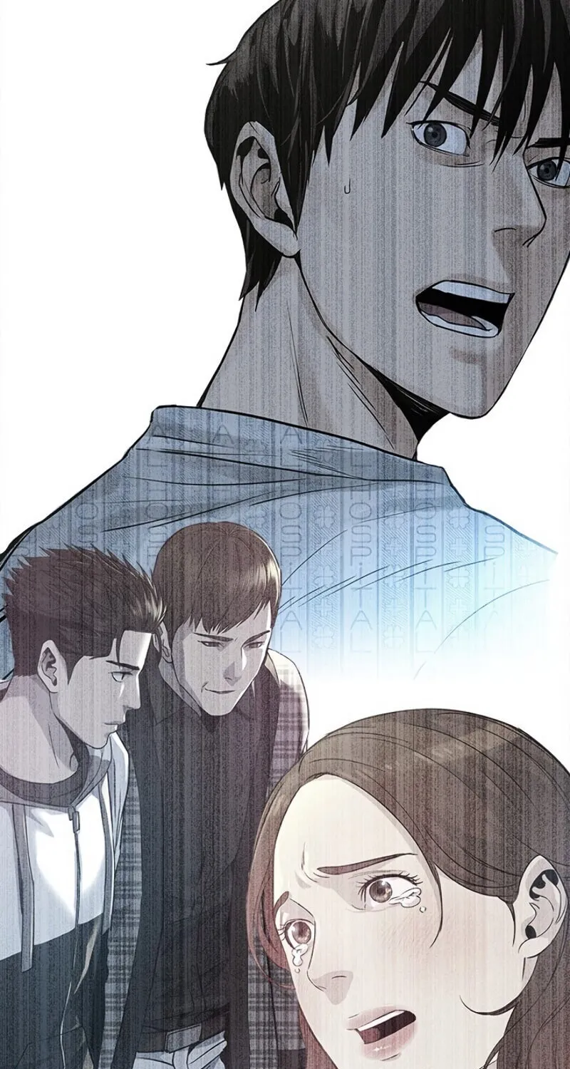 God of Blackfield Chapter 89 page 117 - 