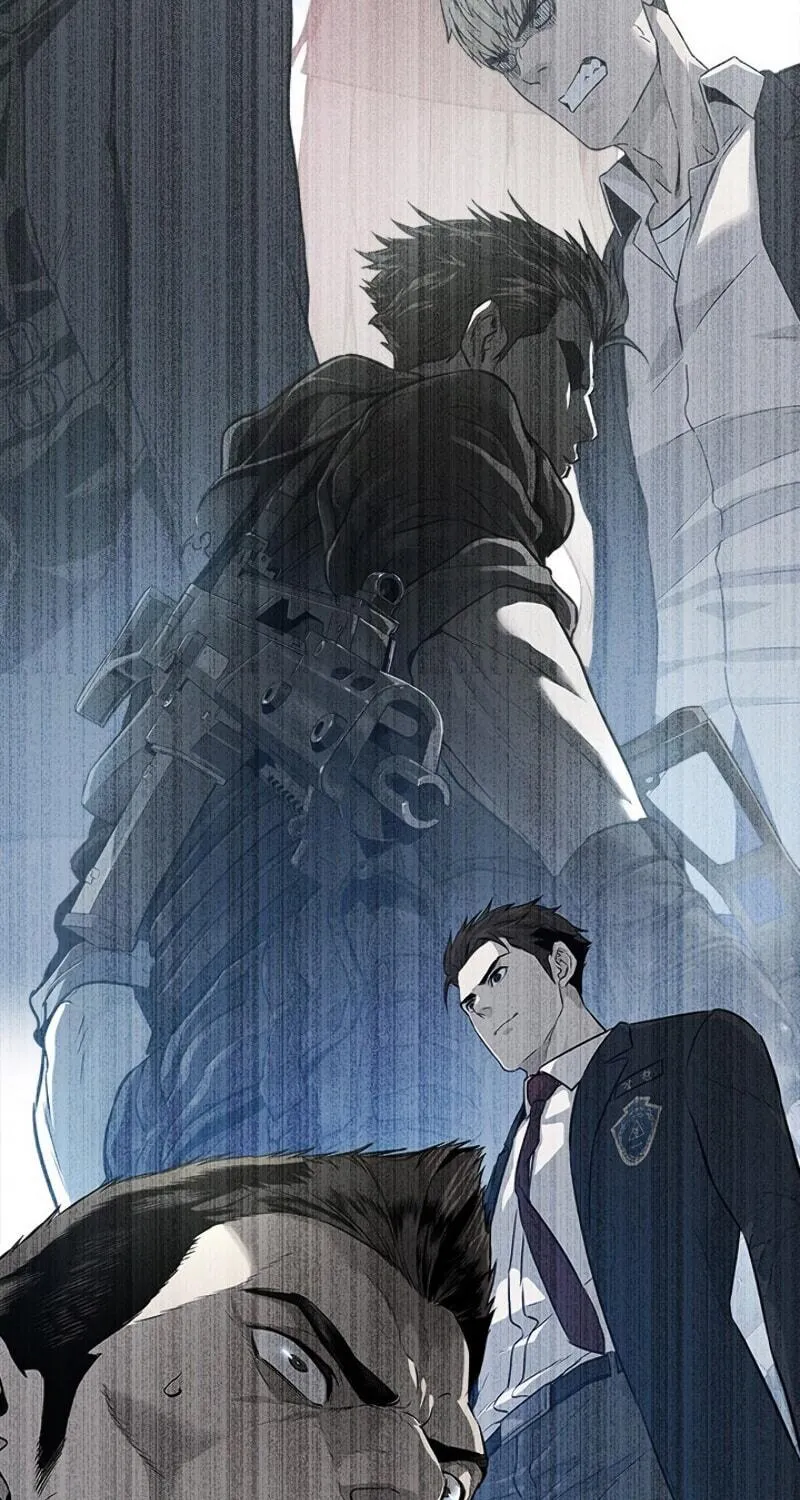 God of Blackfield Chapter 89 page 119 - 