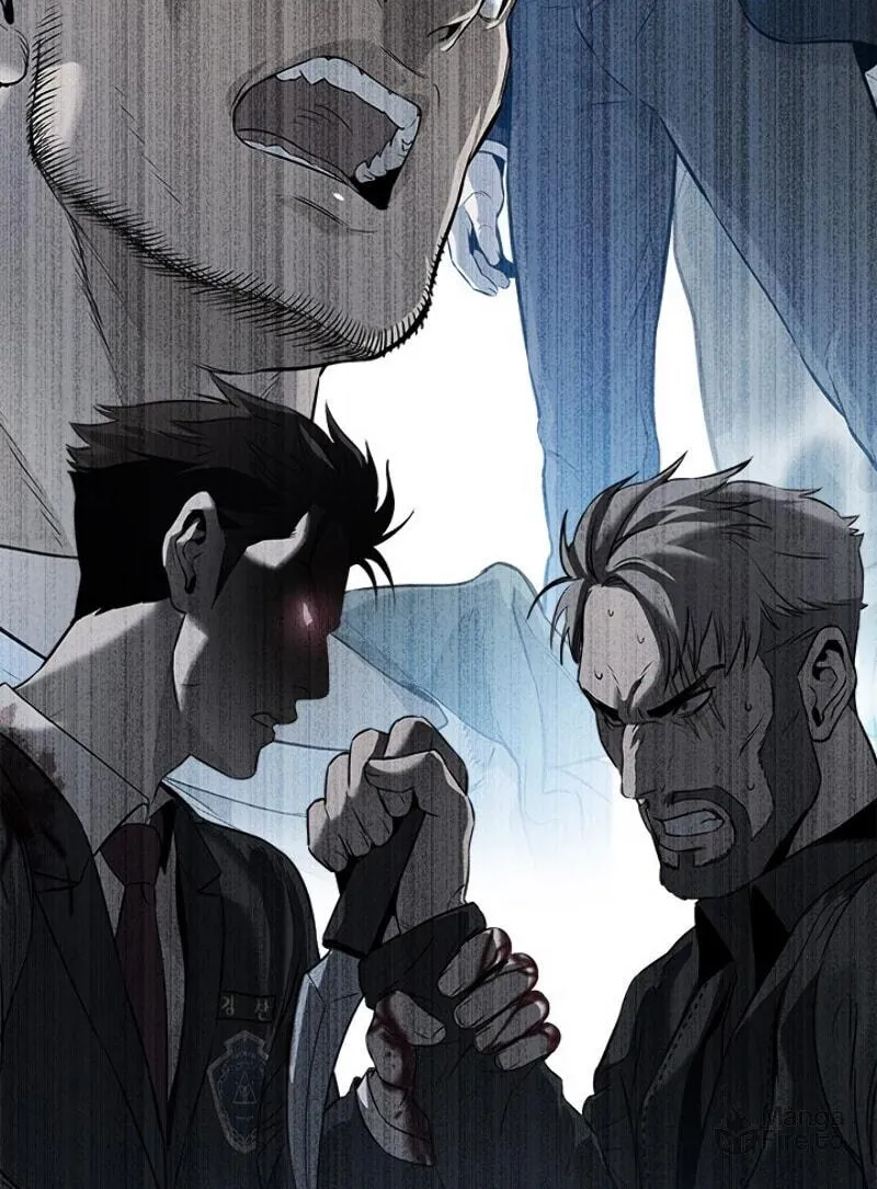 God of Blackfield Chapter 89 page 120 - 