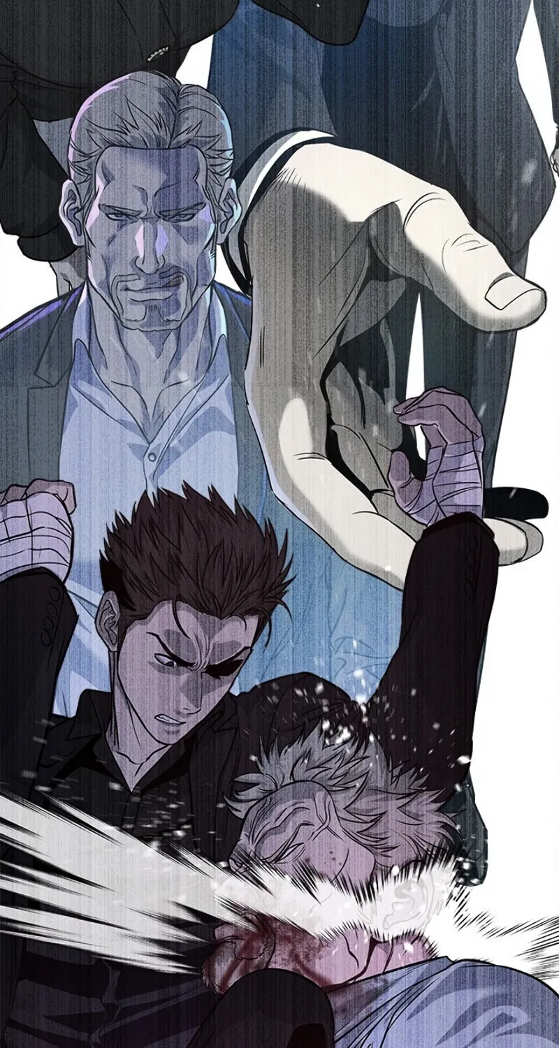 God of Blackfield Chapter 89 page 122 - 