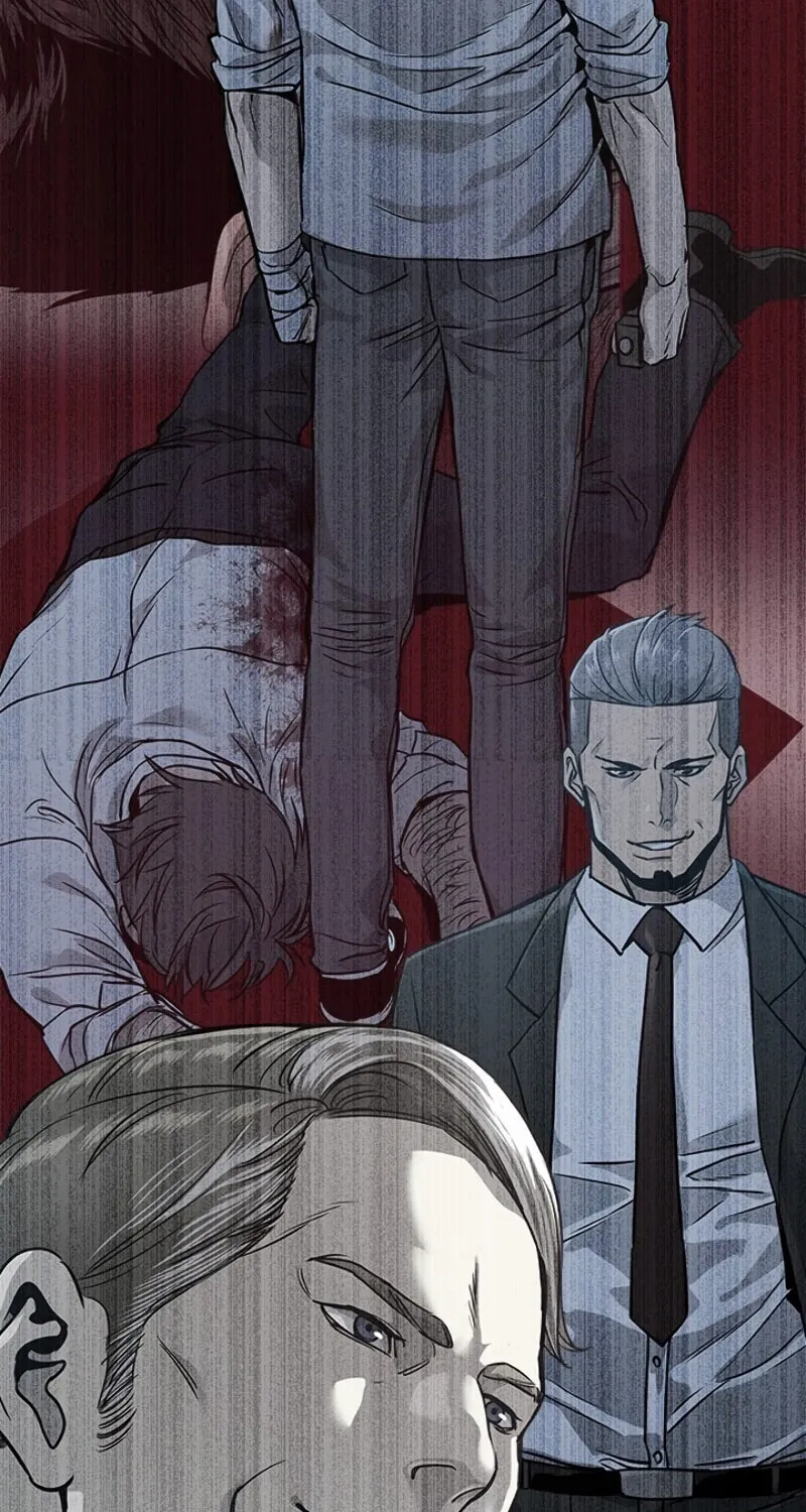 God of Blackfield Chapter 89 page 125 - 