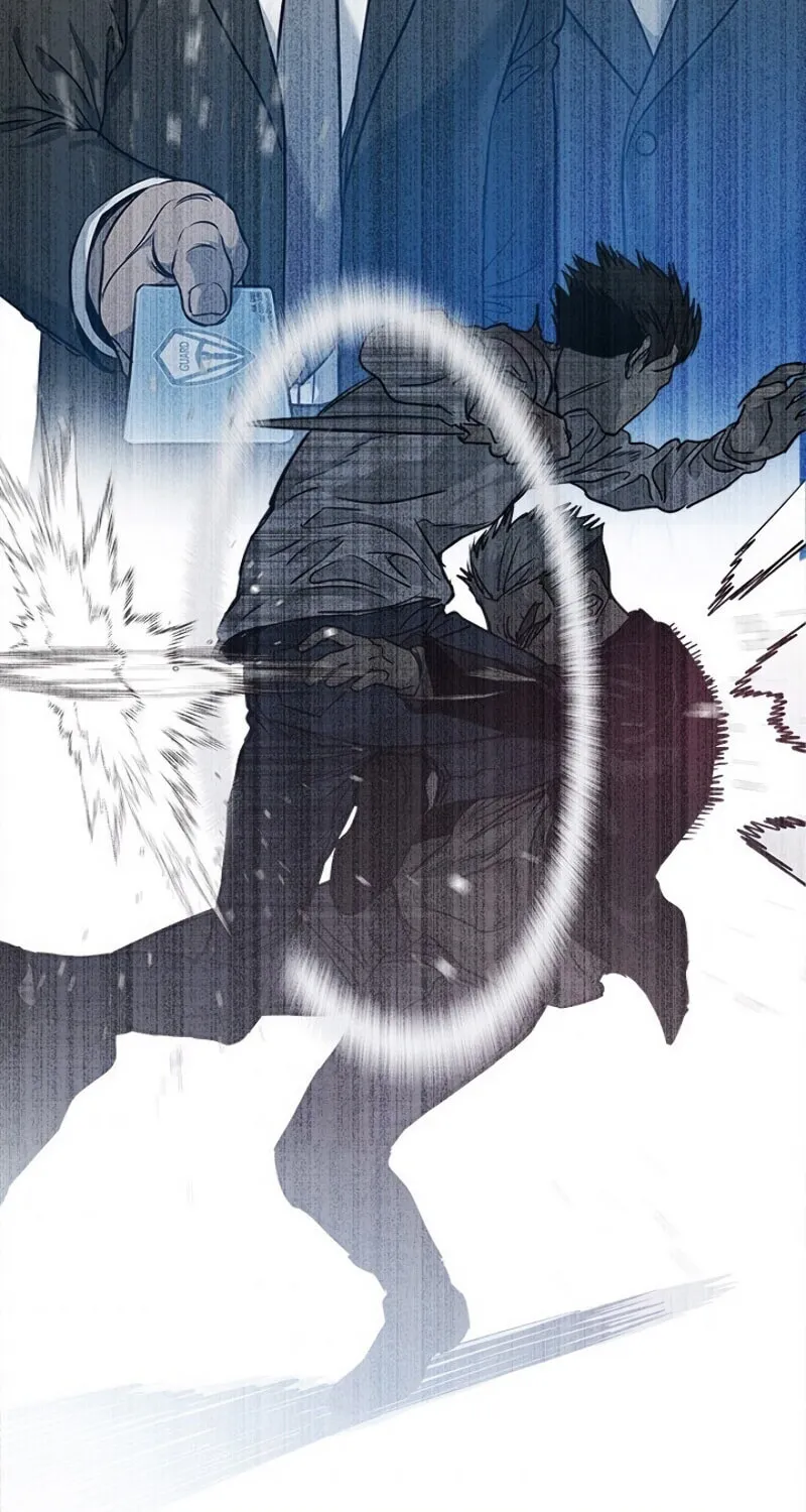 God of Blackfield Chapter 89 page 127 - 