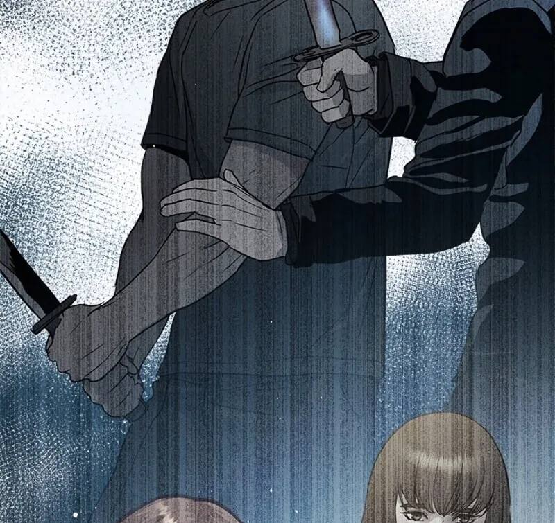 God of Blackfield Chapter 89 page 129 - 