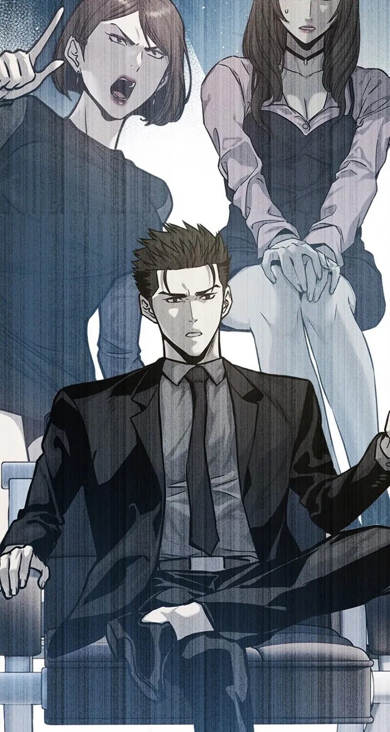 God of Blackfield Chapter 89 page 130 - 