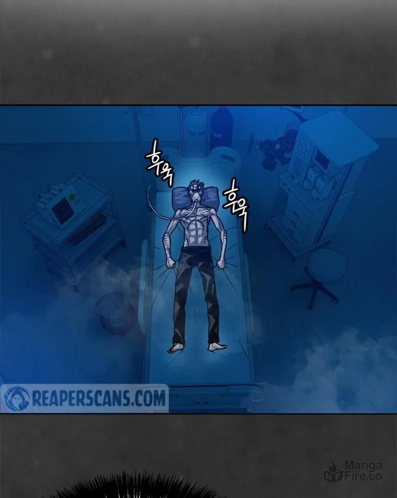 God of Blackfield Chapter 89 page 142 - 