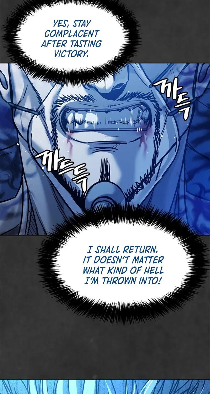 God of Blackfield Chapter 89 page 143 - 