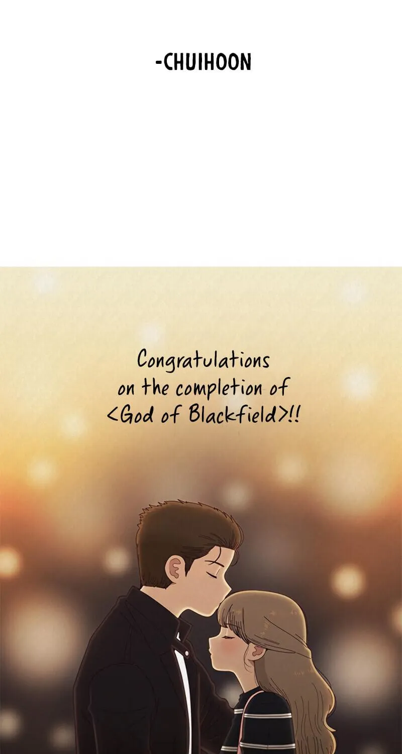 God of Blackfield Chapter 89 page 153 - 