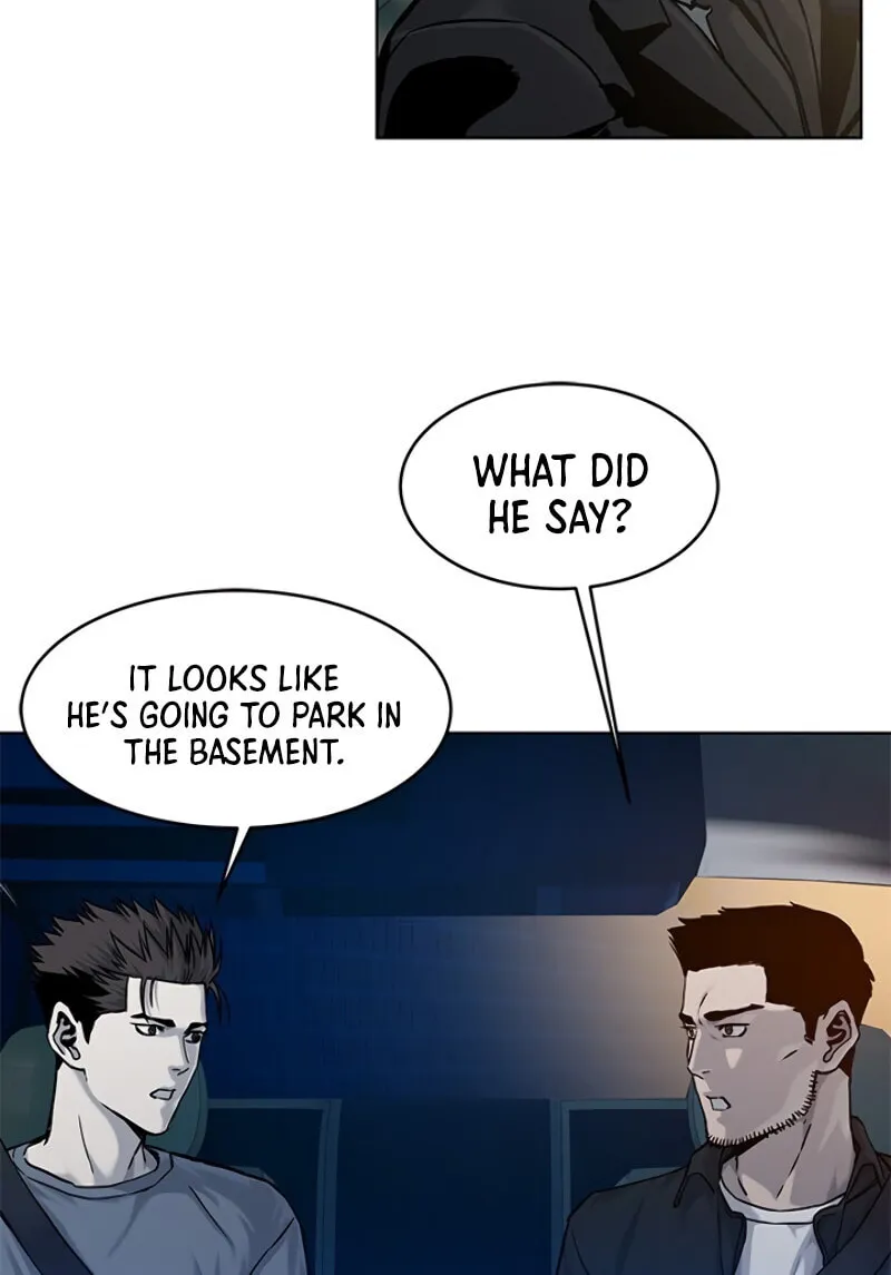 God of Blackfield Chapter 89 page 18 - 