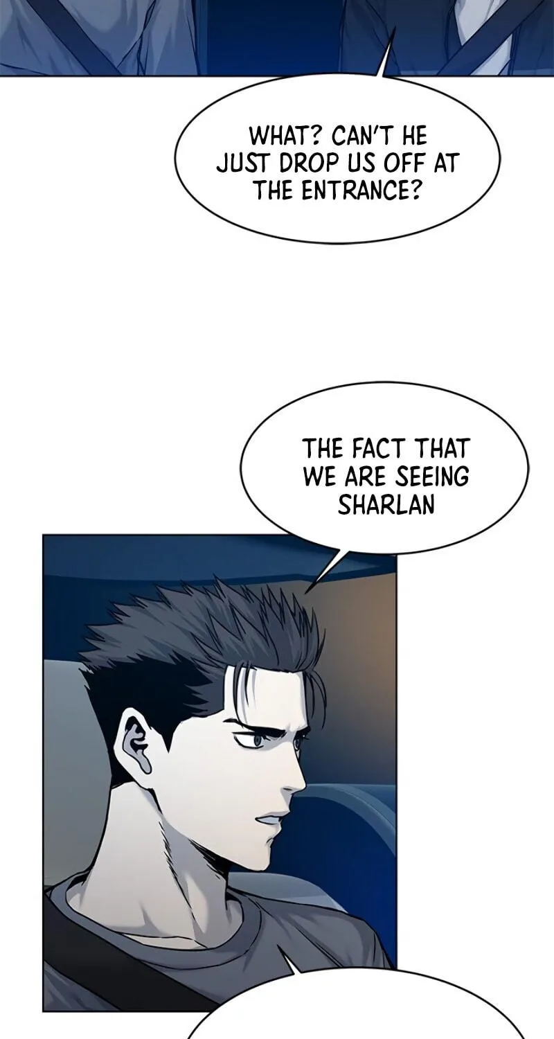 God of Blackfield Chapter 89 page 19 - 