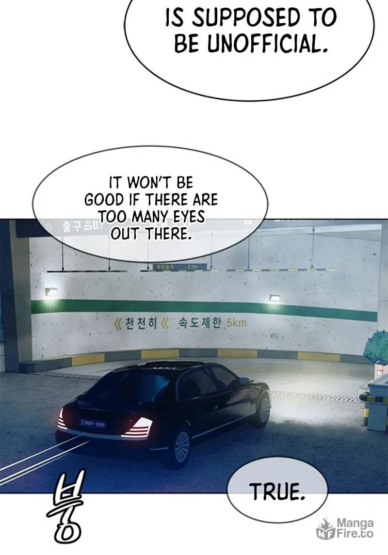 God of Blackfield Chapter 89 page 20 - 