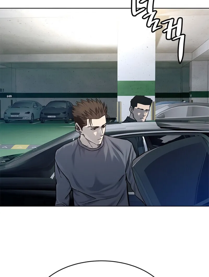 God of Blackfield Chapter 89 page 22 - 