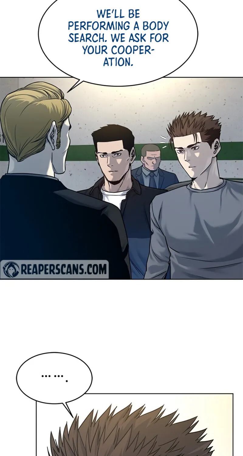 God of Blackfield Chapter 89 page 23 - 