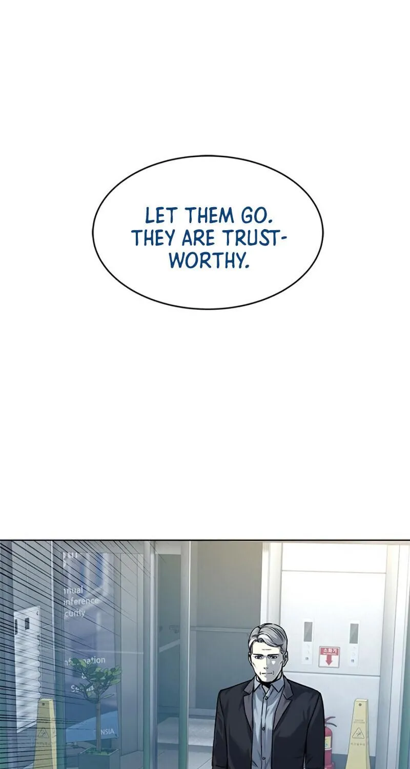 God of Blackfield Chapter 89 page 25 - 