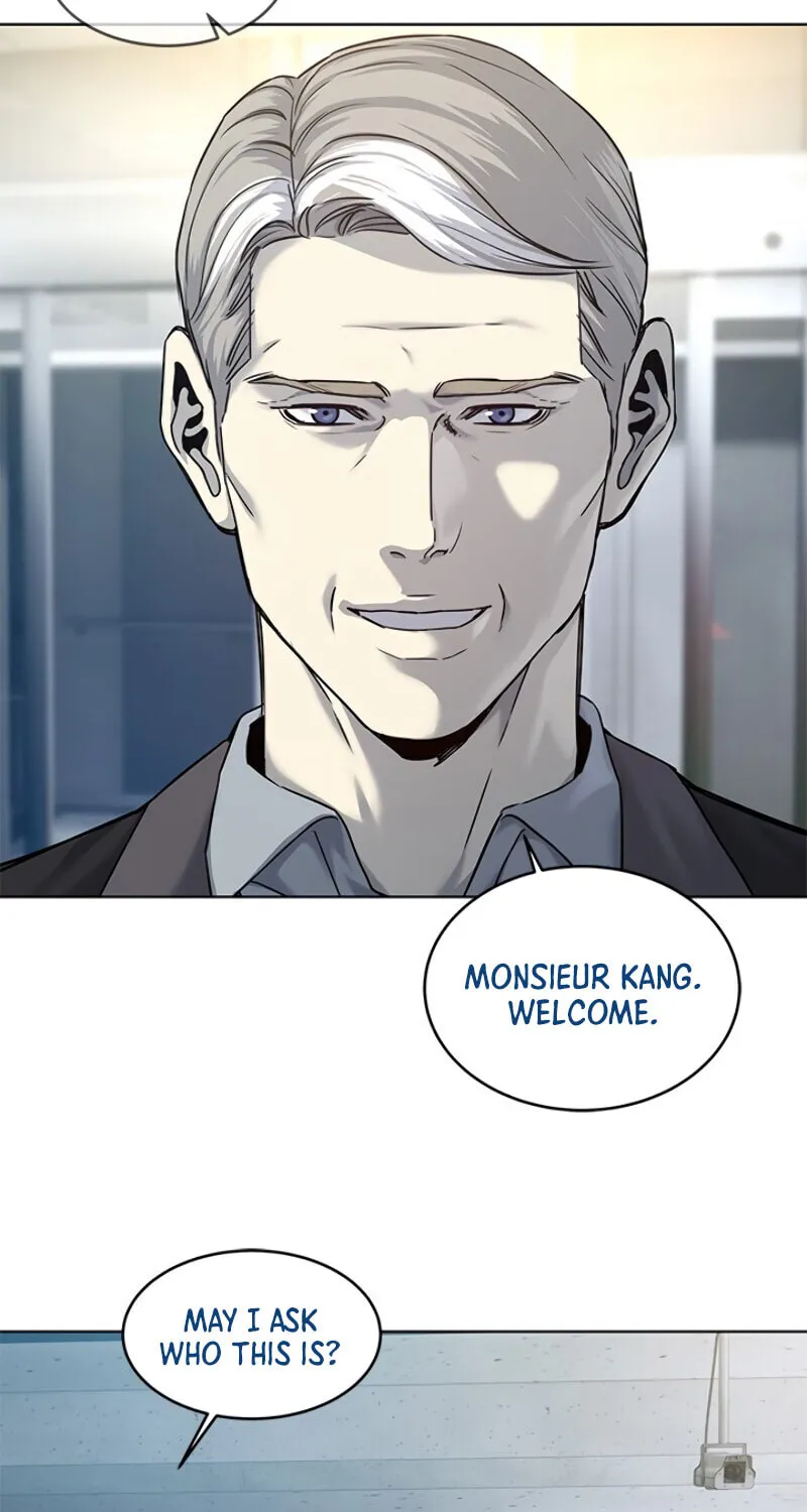 God of Blackfield Chapter 89 page 27 - 