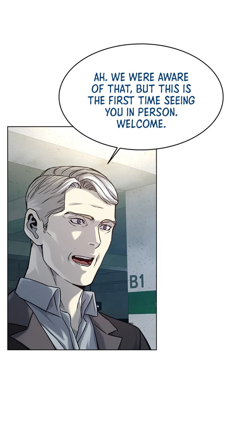 God of Blackfield Chapter 89 page 29 - 