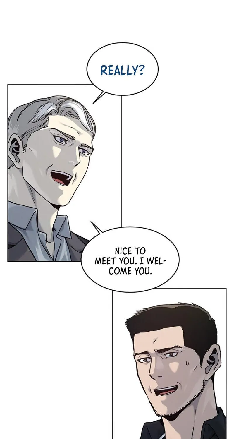 God of Blackfield Chapter 89 page 31 - 