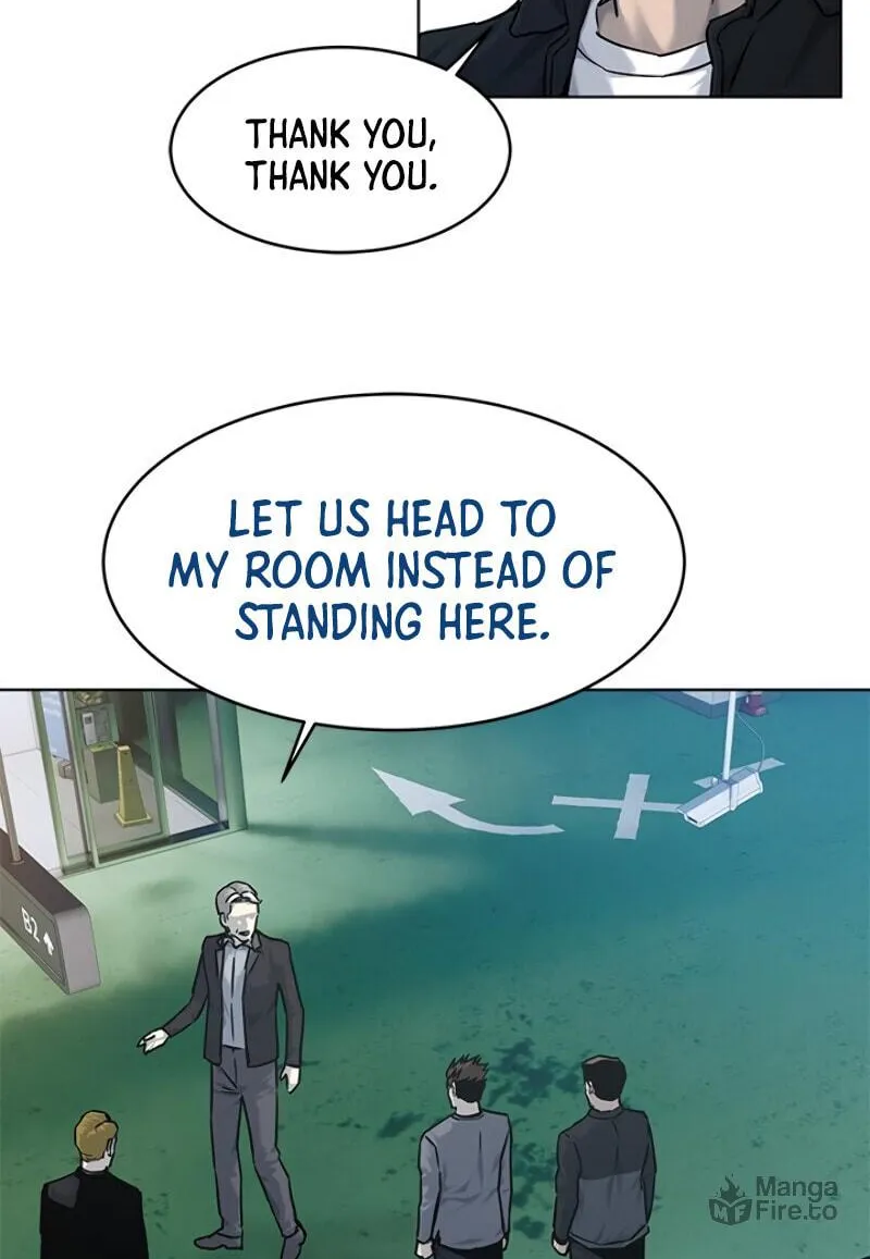 God of Blackfield Chapter 89 page 32 - 