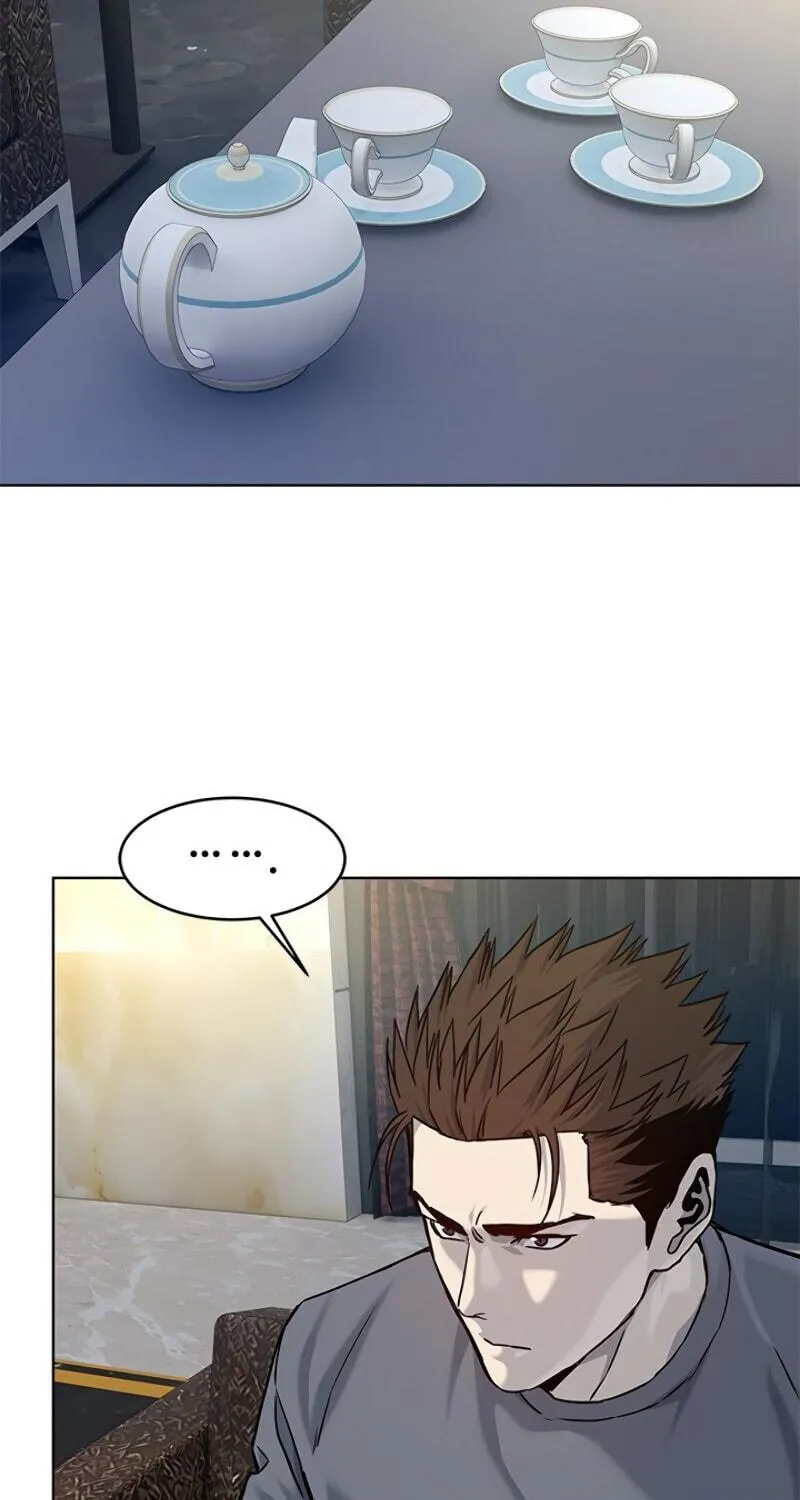 God of Blackfield Chapter 89 page 35 - 