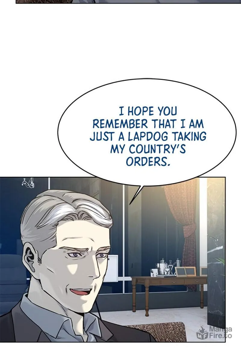 God of Blackfield Chapter 89 page 36 - 