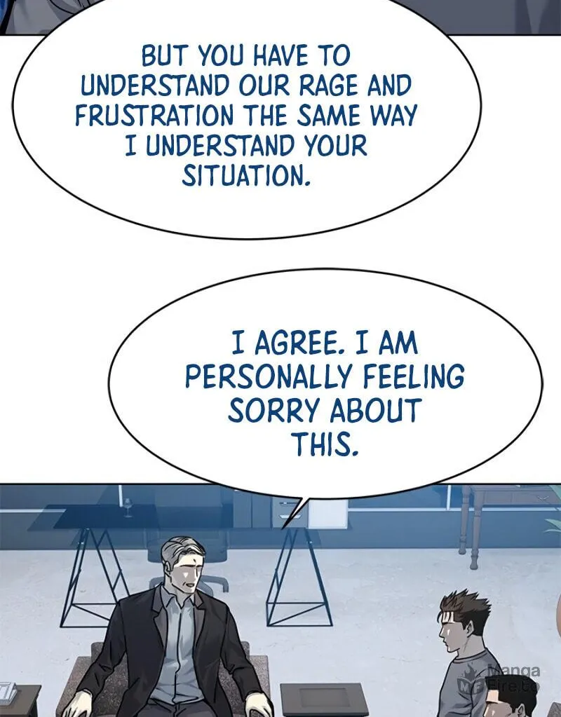 God of Blackfield Chapter 89 page 38 - 