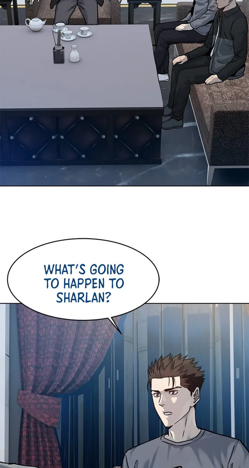 God of Blackfield Chapter 89 page 39 - 
