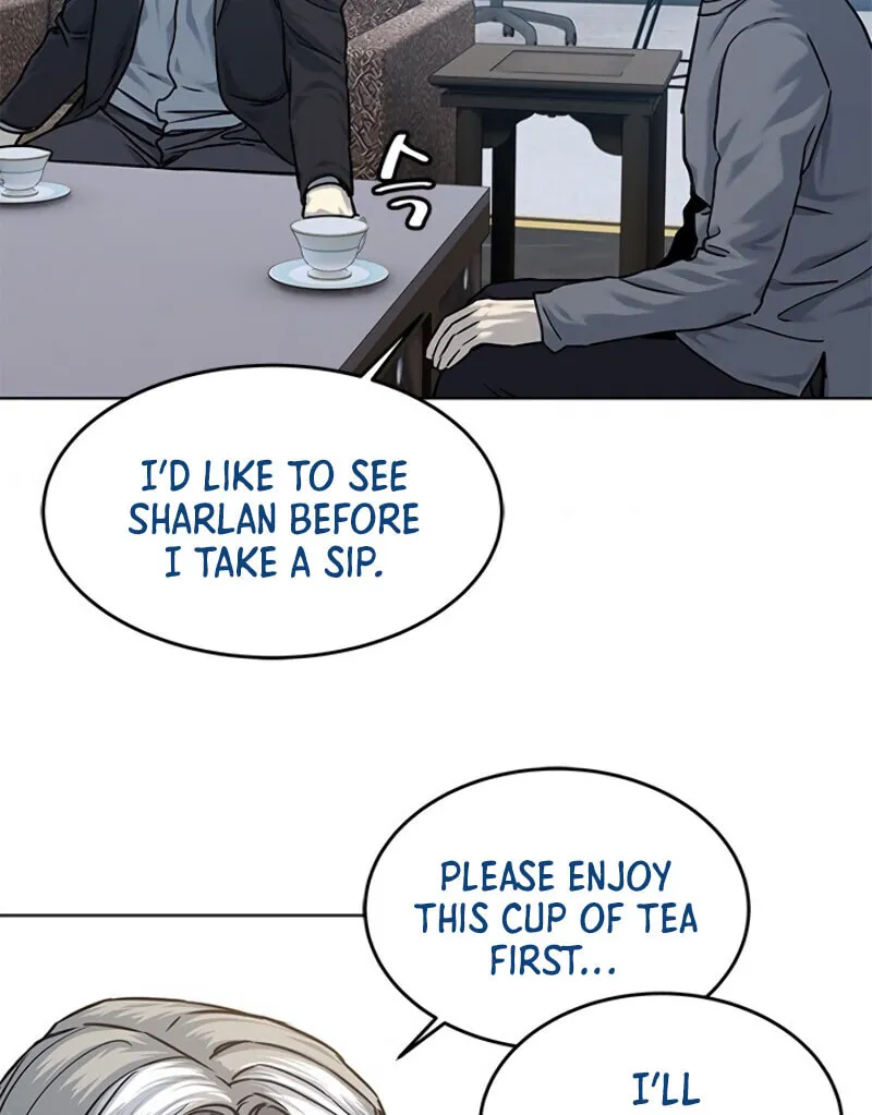 God of Blackfield Chapter 89 page 42 - 