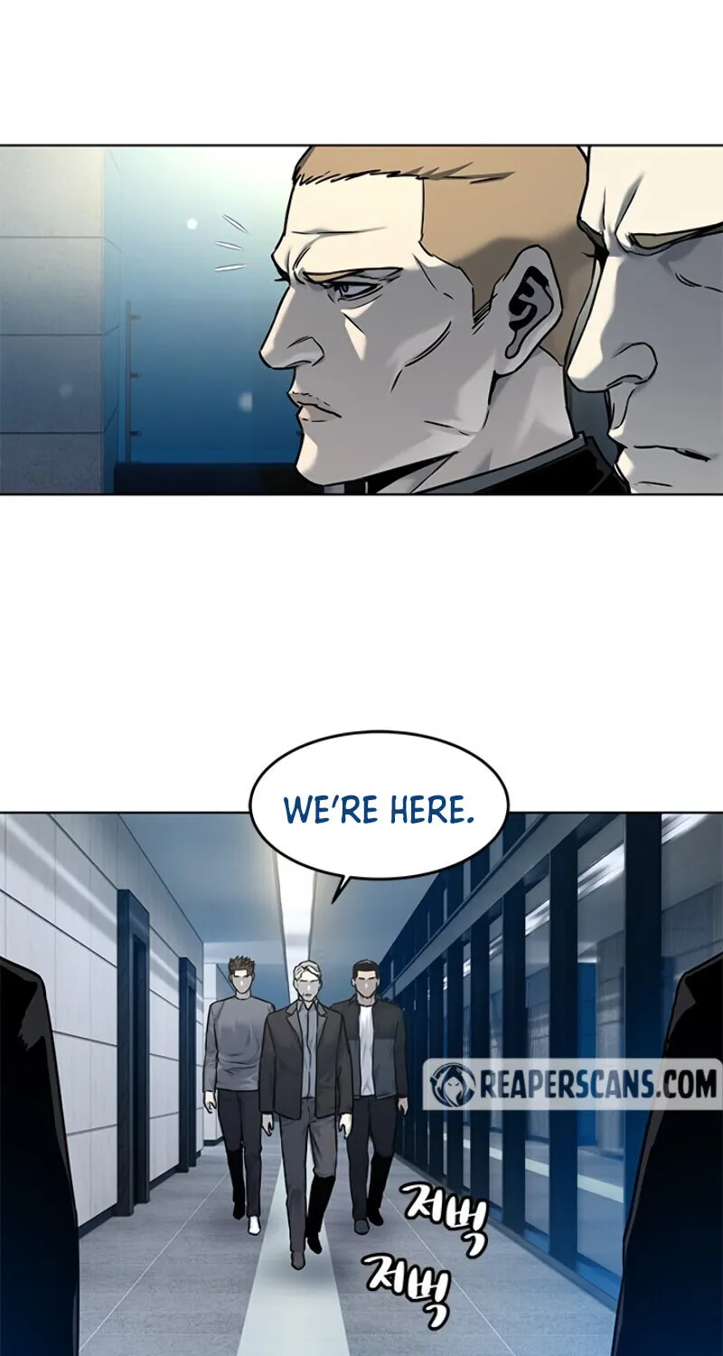 God of Blackfield Chapter 89 page 47 - 